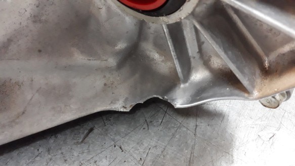 Recambio de caja cambios para mazda cx-5 2017- 2.0 cat referencia OEM IAM 2TH0403161  