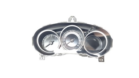 Recambio de cuadro instrumentos para mazda cx-5 2017- 2.0 cat referencia OEM IAM KA162KT174 KSE1AKT174 