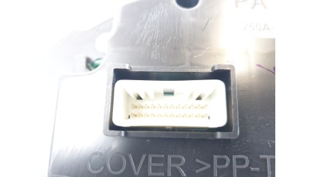 Recambio de cuadro instrumentos para mazda cx-5 2017- 2.0 cat referencia OEM IAM KA162KT174 KSE1AKT174 