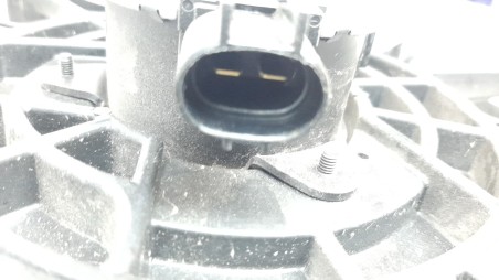 Recambio de electroventilador para mazda cx-5 2017- 2.0 cat referencia OEM IAM 2680007081  
