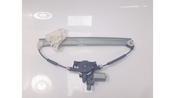 Recambio de elevalunas trasero derecho para mazda cx-5 2017- 2.0 cat referencia OEM IAM KB7W72590  