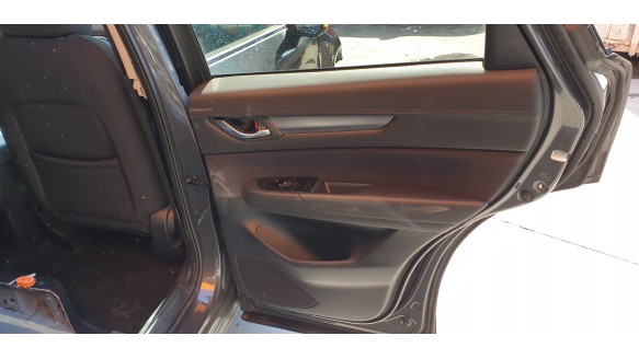 Recambio de elevalunas trasero derecho para mazda cx-5 2017- 2.0 cat referencia OEM IAM KB7W72590  