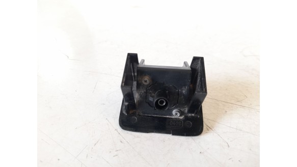 Recambio de camara vision trasera para mazda cx-5 2017- 2.0 cat referencia OEM IAM KGC467RC0  