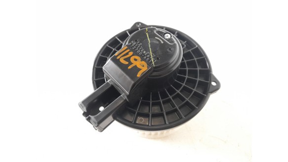 Recambio de motor calefaccion para mazda cx-5 2017- 2.0 cat referencia OEM IAM 872700  