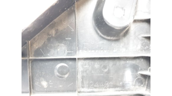 Recambio de paso rueda trasero izquierdo para mazda cx-5 2017- 2.0 cat referencia OEM IAM KSD450341  