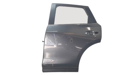 Recambio de puerta trasera izquierda para mazda cx-5 2017- 2.0 cat referencia OEM IAM KBY07302XE  