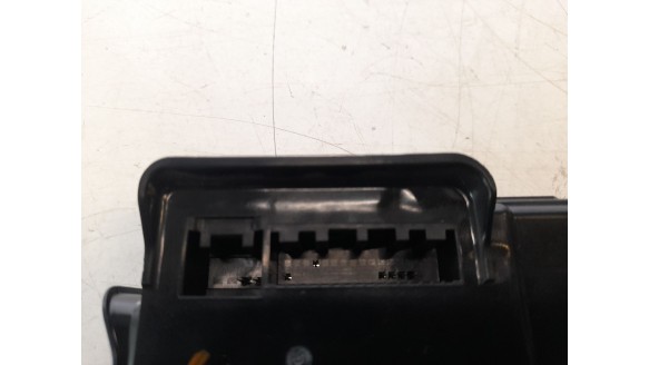 Recambio de modulo electronico para mazda cx-5 2017- 2.0 cat referencia OEM IAM TC3M67GM0J  