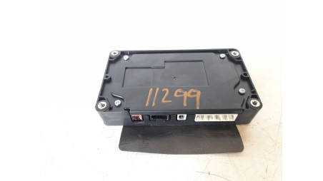 Recambio de modulo electronico para mazda cx-5 2017- 2.0 cat referencia OEM IAM KFV167CM0B  