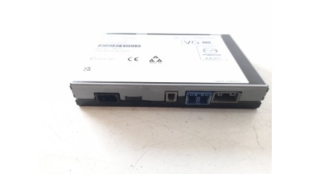 Recambio de modulo electronico para mazda cx-5 2017- 2.0 cat referencia OEM IAM KJN566DR0  