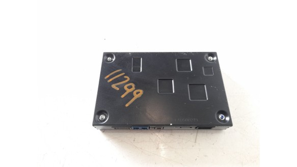 Recambio de modulo electronico para mazda cx-5 2017- 2.0 cat referencia OEM IAM KJN566DR0  