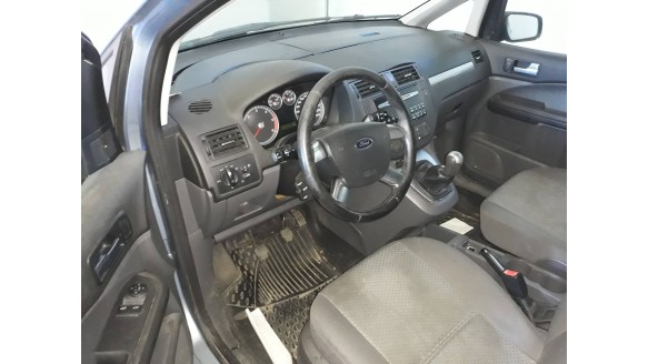 ford focus c-max (cap) 2003-2007 del año 2005
