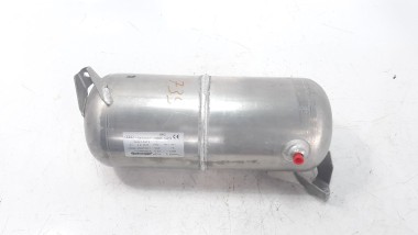 Recambio de acumulador central amortiguacion para audi q7 (4l) 2006-2015 v6 24v tdi referencia OEM IAM 7L8616202A  