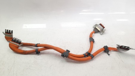 Recambio de modulo electronico para lexus is 2013- 2.5 16v cat (híbrido) referencia OEM IAM G114853020 G214853020 