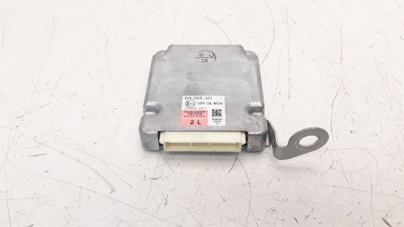Recambio de modulo electronico para toyota rav 4 2012-2019 referencia OEM IAM 8815042021 368003071 