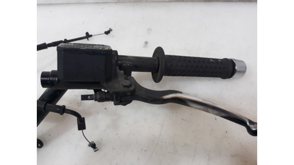 Recambio de manillar para piaggio mp3 - mp3 400 lt (m64) referencia OEM IAM 6229515 6229515 