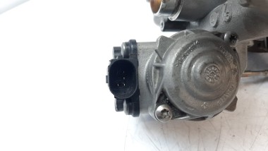 Recambio de turbocompresor para seat ibiza (6p1) 2015-2017 1.2 tsi referencia OEM IAM 04E145721L   2