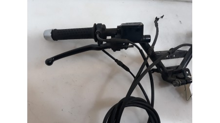 Recambio de manillar para piaggio mp3 - mp3 400 lt (m64) referencia OEM IAM 6229515 6229515 