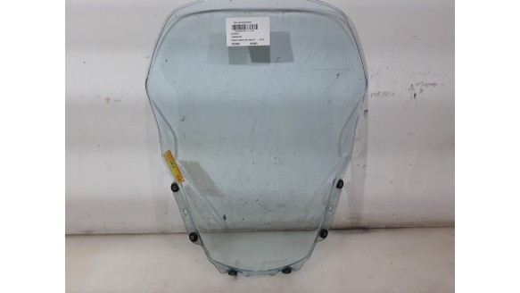 Recambio de parabrisas para piaggio mp3 - mp3 400 lt (m64) referencia OEM IAM 655493 655493 