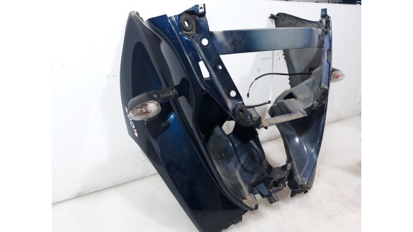 Recambio de escudo delantero para piaggio mp3 - mp3 400 lt (m64) referencia OEM IAM 62306000EU 62306000EU 