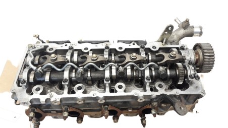 Recambio de culata para toyota land cruiser (j12) 2002-2009 3.0 turbodiesel referencia OEM IAM 1110130050  