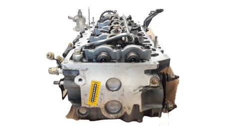 Recambio de culata para toyota land cruiser (j12) 2002-2009 3.0 turbodiesel referencia OEM IAM 1110130050  