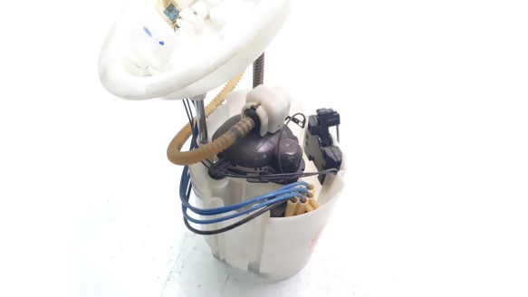 Recambio de bomba combustible para mini f56 2013- 1.5 12v referencia OEM IAM 16117300477  
