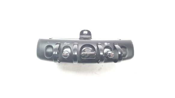 Recambio de conmutador de arranque para mini f56 2013- 1.5 12v referencia OEM IAM 61319328287  