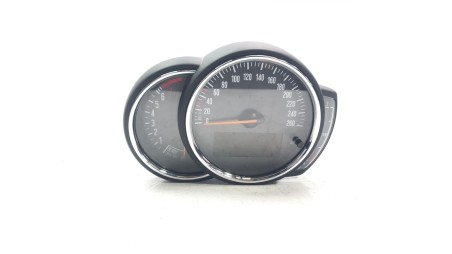 Recambio de cuadro instrumentos para mini f56 2013- 1.5 12v referencia OEM IAM 877967501  