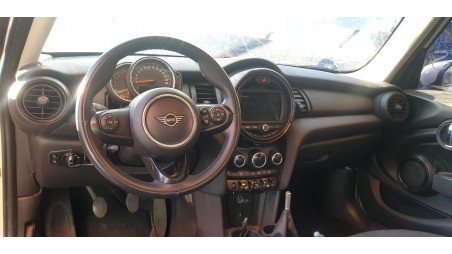 Recambio de kit airbag para mini f56 2013- 1.5 12v referencia OEM IAM 51456819967  