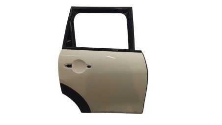 Recambio de puerta trasera derecha para mini f56 2013- 1.5 12v referencia OEM IAM 41007327450  