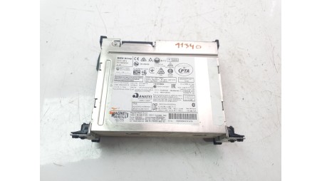 Recambio de sistema audio / radio cd para mini f56 2013- 1.5 12v referencia OEM IAM 5A04034  