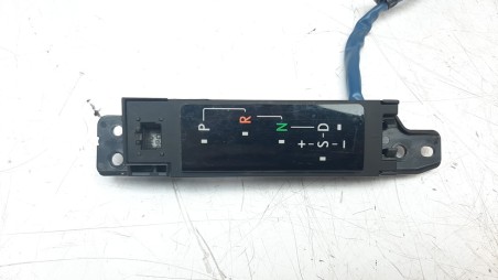 Recambio de modulo electronico para lexus is 2013- 2.5 16v cat (híbrido) referencia OEM IAM 76H710  