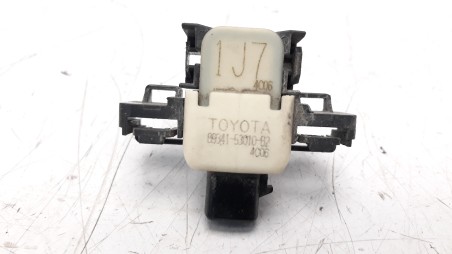 Recambio de sensor para lexus is 2013- 2.5 16v cat (híbrido) referencia OEM IAM 8934153010B2  