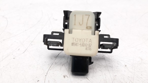 Recambio de sensor para lexus is 2013- 2.5 16v cat (híbrido) referencia OEM IAM 8934153010B2  
