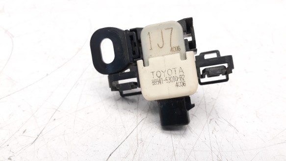 Recambio de sensor para lexus is 2013- 2.5 16v cat (híbrido) referencia OEM IAM 8934153010B2  