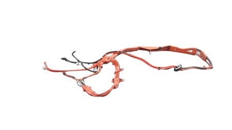 Recambio de modulo electronico para lexus is 2013- 2.5 16v cat (híbrido) referencia OEM IAM 8216453020B  