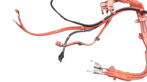 Recambio de modulo electronico para lexus is 2013- 2.5 16v cat (híbrido) referencia OEM IAM 8216453020B  