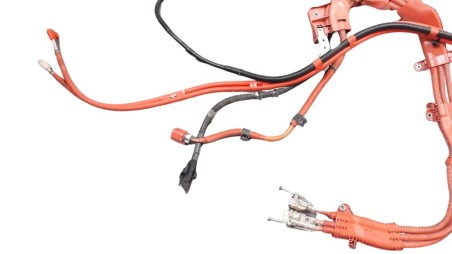 Recambio de modulo electronico para lexus is 2013- 2.5 16v cat (híbrido) referencia OEM IAM 8216453020B  