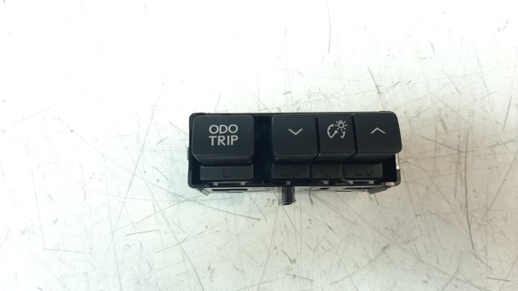 Recambio de interruptor para lexus is 2013- 2.5 16v cat (híbrido) referencia OEM IAM 15D052  