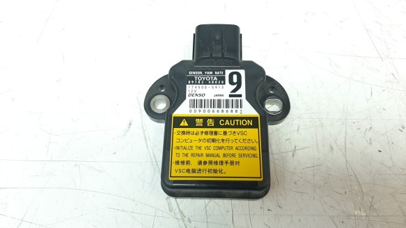 Recambio de sensor para lexus is 2013- 2.5 16v cat (híbrido) referencia OEM IAM 8918348020  