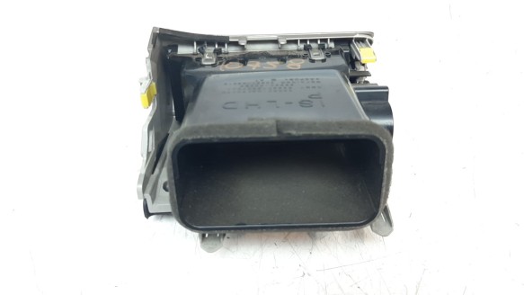 Recambio de rejilla aireadora para lexus is 2013- 2.5 16v cat (híbrido) referencia OEM IAM 5566053130  