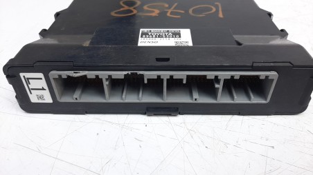 Recambio de modulo electronico para lexus is 2013- 2.5 16v cat (híbrido) referencia OEM IAM 8968153010  