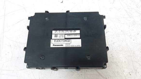 Recambio de modulo electronico para lexus is 2013- 2.5 16v cat (híbrido) referencia OEM IAM 896C053010  