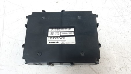 Recambio de modulo electronico para lexus is 2013- 2.5 16v cat (híbrido) referencia OEM IAM 896C053010  