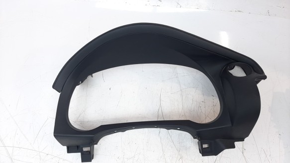 Recambio de moldura para lexus is 2013- 2.5 16v cat (híbrido) referencia OEM IAM 5542458101  