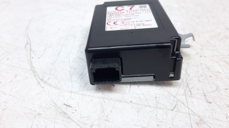 Recambio de modulo electronico para lexus is 2013- 2.5 16v cat (híbrido) referencia OEM IAM 8976053070  