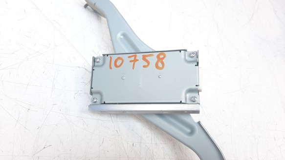 Recambio de modulo electronico para lexus is 2013- 2.5 16v cat (híbrido) referencia OEM IAM 8624053020  