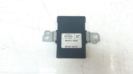 Recambio de modulo electronico para lexus is 2013- 2.5 16v cat (híbrido) referencia OEM IAM 8910030151  