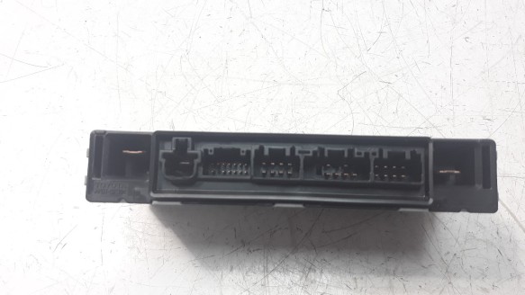 Recambio de modulo electronico para lexus is 2013- 2.5 16v cat (híbrido) referencia OEM IAM 63583475  