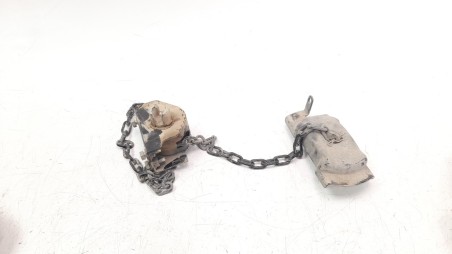 Recambio de herramientas para toyota hilux (kun) 2005-2016 referencia OEM IAM 519000K130  